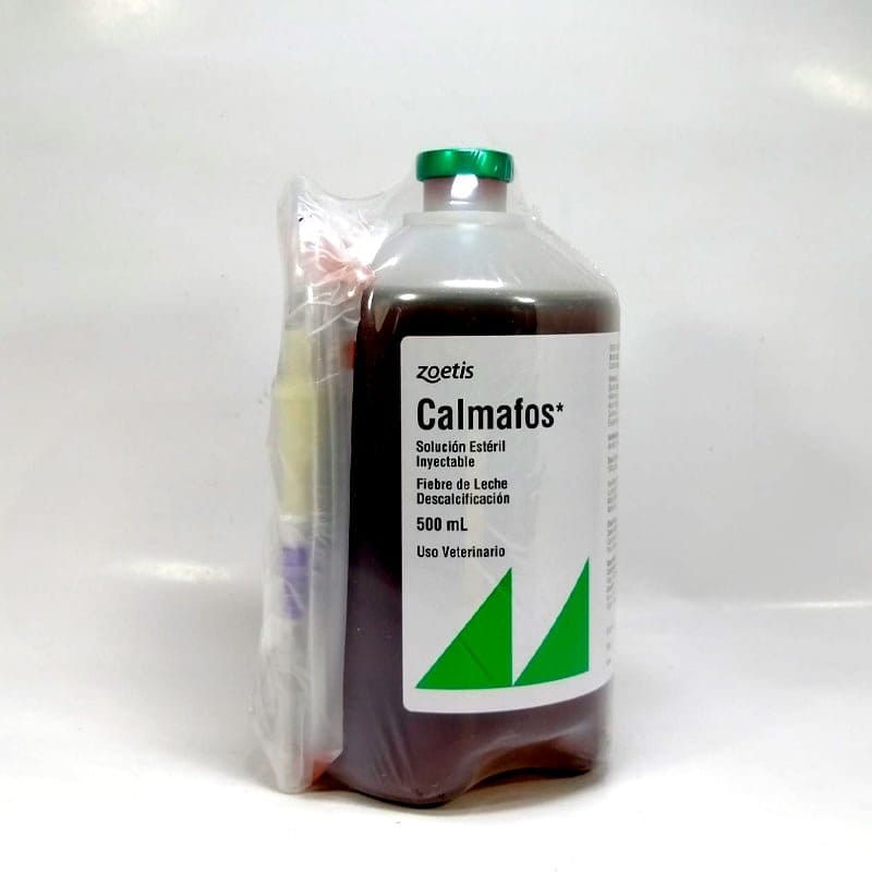 CALMAFOS (FRASCO POR 500 ML)