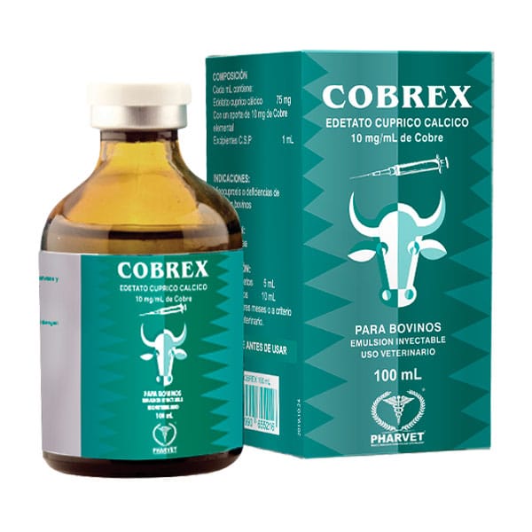COBREX - Image 2