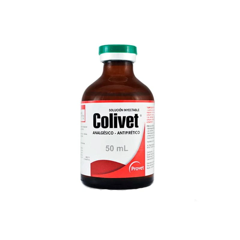 COLIVET (FRASCO POR 50 ML) - Image 2