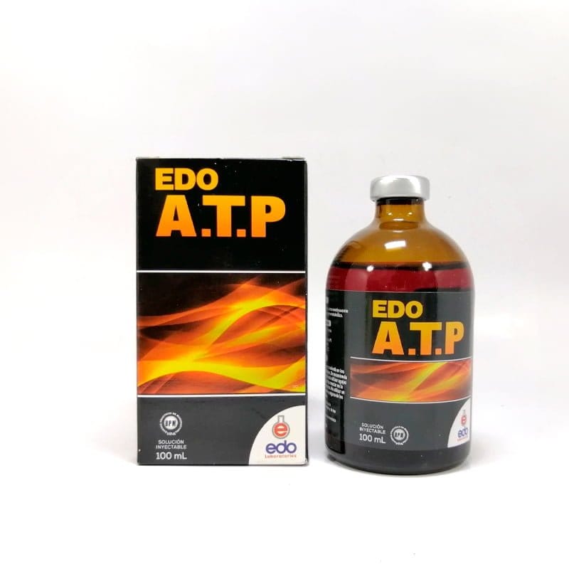 EDO ATP 100 ML