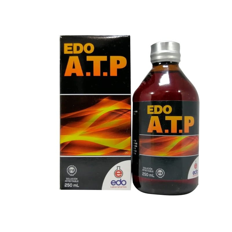 EDO ATP 250 ML