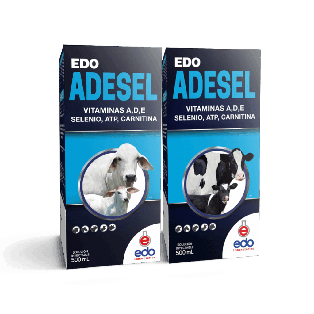 EDO ADESEL 500 ML