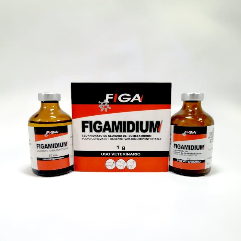 FIGAMIDIUM ( FRASCO POR 50 ML)