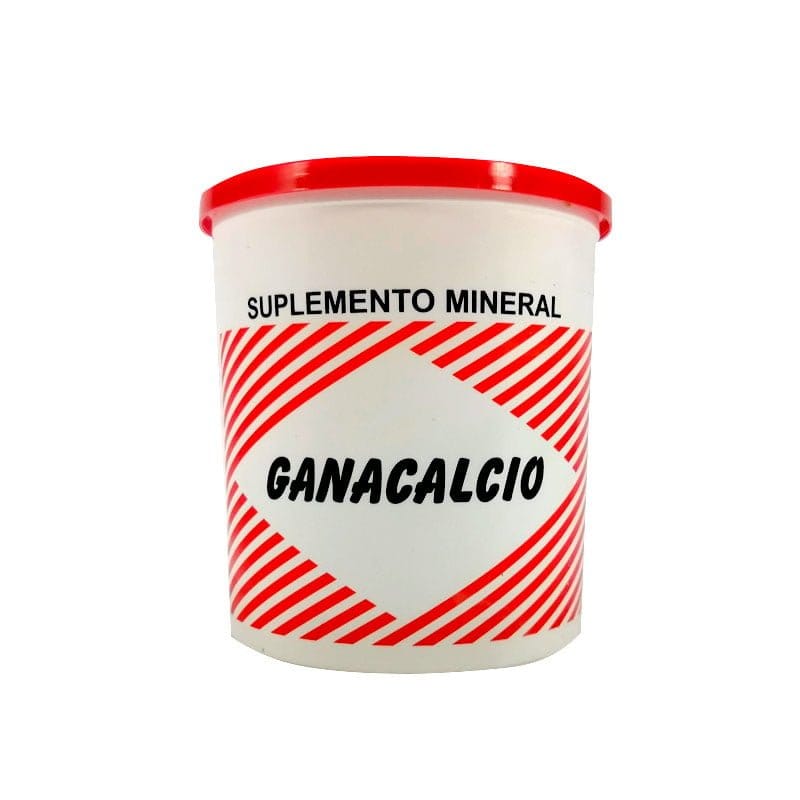 GANACALCIO ( POTE 1 KILO)