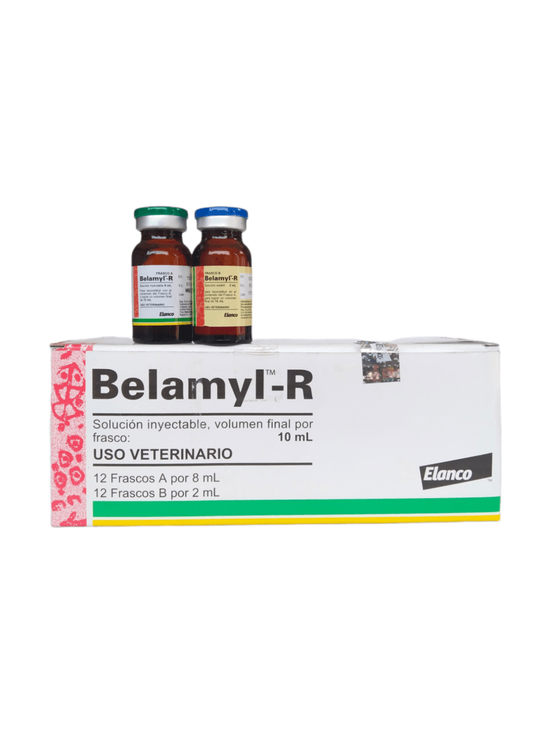 BELAMYL R 500 ML - Image 2