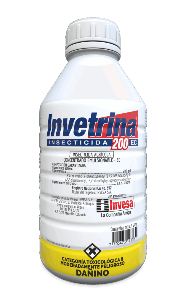 INVETRINA 200 EC LT