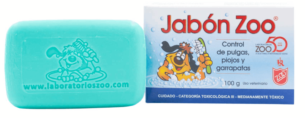 JABON ZOO