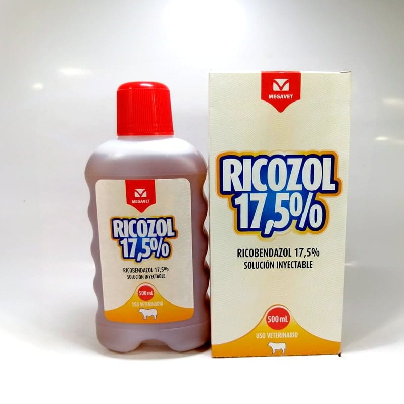RICOZOL 17.5