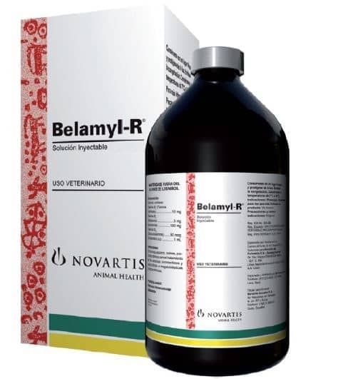 BELAMYL R 500 ML - Image 3