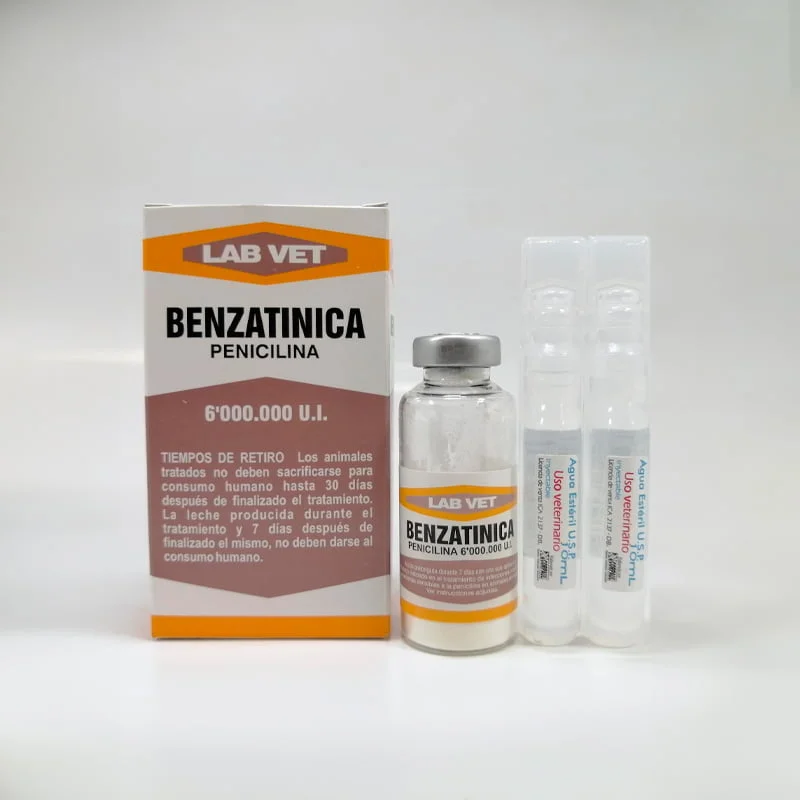 BENZATINICA - Image 2