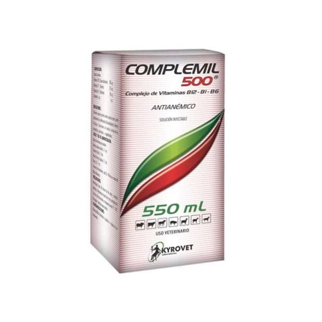 COMPLEMIL FC 550 ML