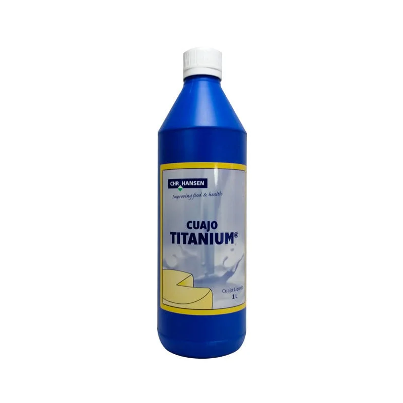 CUAJO TITANIUM