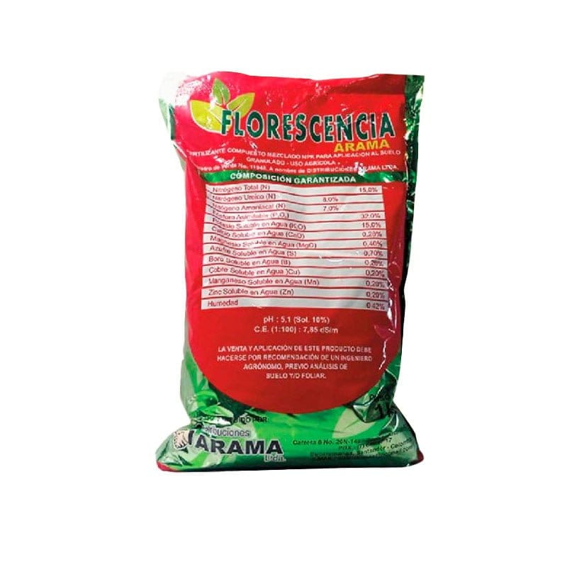 FLORESCENCIA