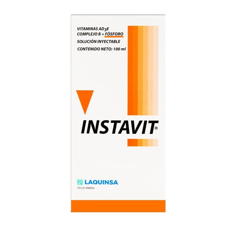 INSTAVIT 500 ML