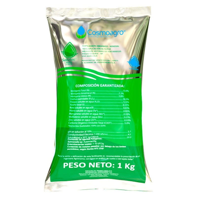 SOLUTEC INICIO