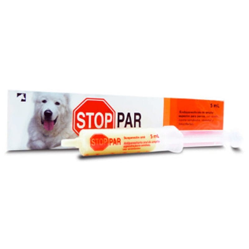 STOP PAR 5 ML ERMA - Image 2